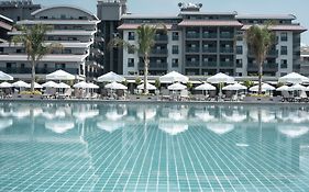 Green Garden Apart Hotel